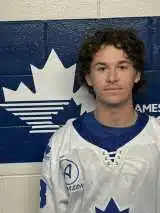 #20 Adrien McIntosh