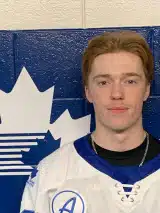 #12 Aidan Wuerfel