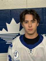 #14 Brady Thorsteinson