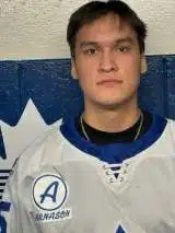 #15 Brayden Bear