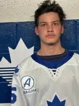 #5 Bryn Schoiler