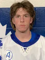 #13 Carter Joudrey