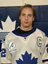 #22 Cayden Ostermann