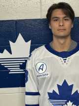 #24 Cole Robertson