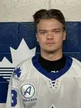 #2 Cole Warsaba