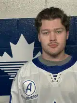 #31 Connor Murphy