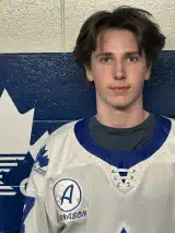 #26 Ethan Saari