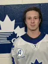 #18 Jayden Ward