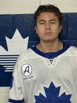 #17 Kayden Buffalo