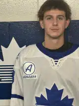 #21 Madden Parnell