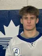 #6 Mitchell Firth