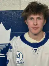 #3 Nicholaj Bilenko