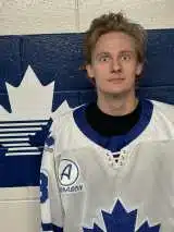 #11 Nicholas Cullen