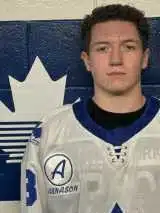 #10 Tyson Kuntz