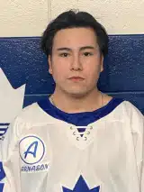 #7 Tyson Wilson