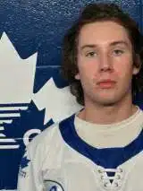 #27 Wyatt Gallagher