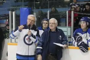 Selinger and Tom Miller