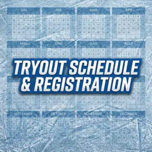 2026-27 Season Tryout Fee